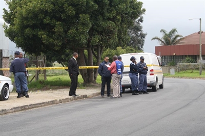 Update: 'Hijack victim' in custody